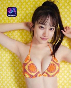 Read more about the article Pesona Bộ Ngực Chữ Female Influencer di Hot51