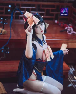 Read more about the article Thi Tạo Female Influencer Indonesia Hot51