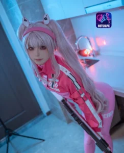 Read more about the article Xinh Xắn Influencer Wanita di Hot51 Indonesia