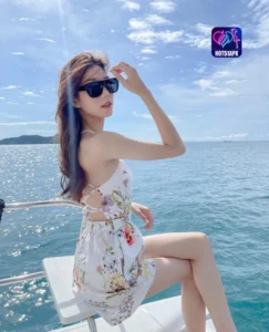 Read more about the article 𝘎𝘪𝘳𝘭 Female Influencer di Indonesia Hot51