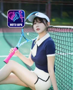 Read more about the article Audrey Jenkins Gadis Cantik di Hot51 APK 2026