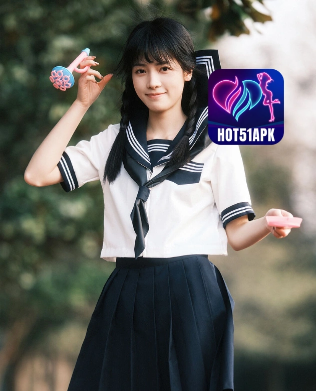 Ava Peterson-HOT51APK