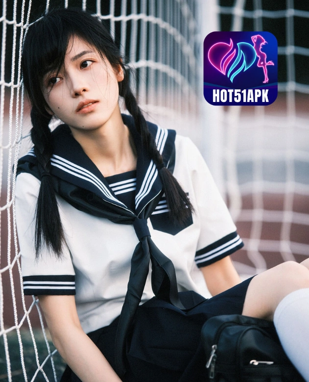 Ava Peterson-HOT51APK