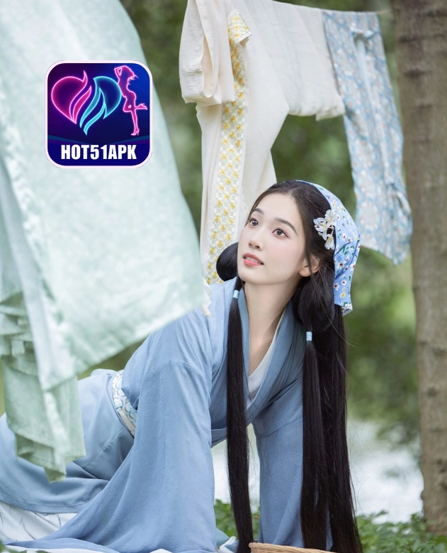 You are currently viewing Brandon Price Gadis Cantik di Hot51 Apk 2026