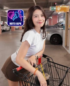 Read more about the article Cameron Wright Cantik di Hot51 APK 2026