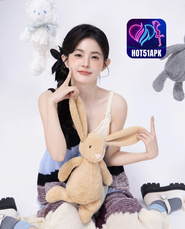 Read more about the article Dylan Sanchez Cantik di HOT51 Apk 2026