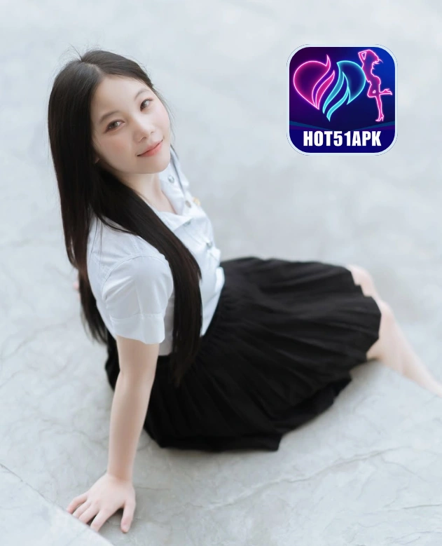 Elijah Thornhill Hot51APK