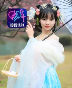 Read more about the article Elliot Turner Cantik dan Menawan di Hot51 Apk