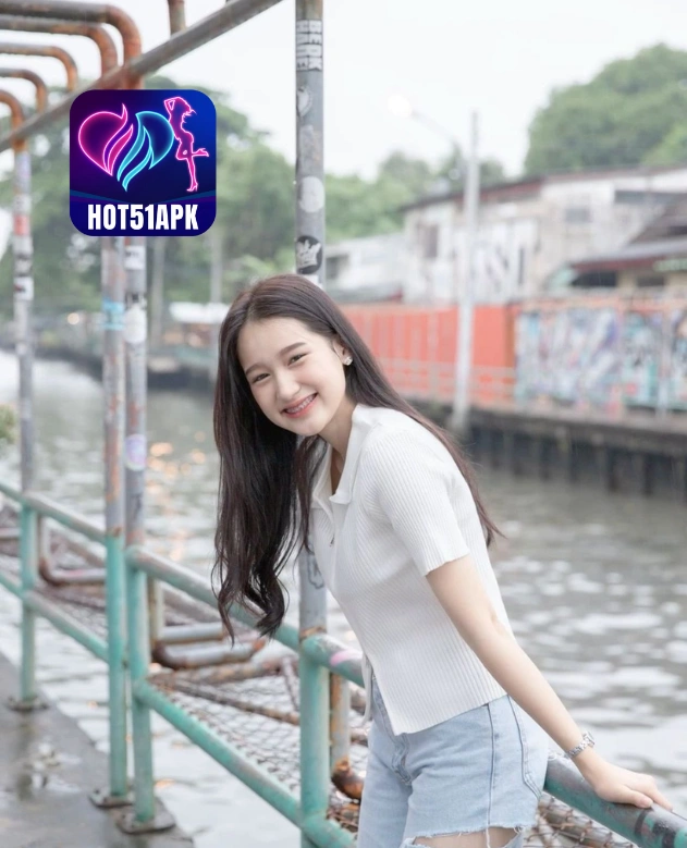 You are currently viewing Ethan Turner Cantik di HOT51 Apk 2026 Populer Girl