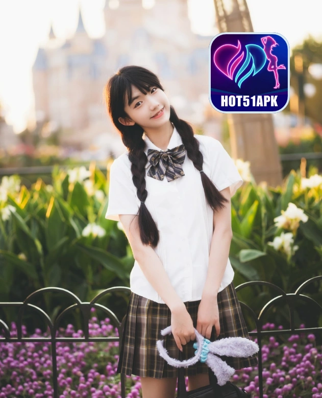 Finn Alderidge Hot51APK