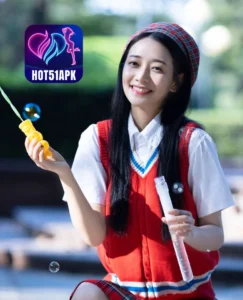 Read more about the article Grace Sullivan Memukau di Hot51 APK 2026