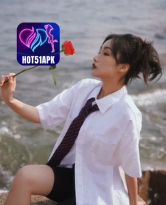 Read more about the article Hailey Collins Gadis Cantik di Hot51 Apk 2026