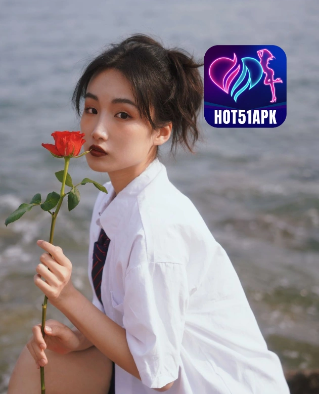 Hailey Collins-Hot51Apk