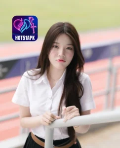 Read more about the article Noah Campbell Cantik di HOT51 Apk 2026 Eksklusif