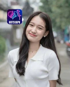 Read more about the article Hannah Phillips Cantik di HOT51 Apk 2026