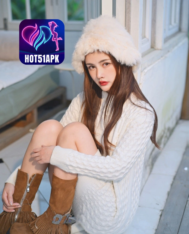 Hannah Wright-HOT51APK