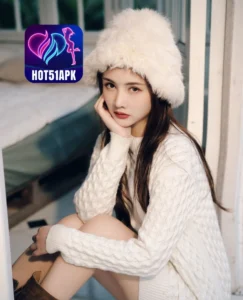 Read more about the article Hannah Wright Cantik Memukau di Hot51 APK 2026