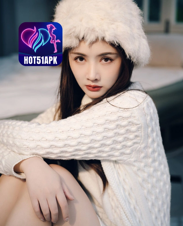 Hannah Wright-HOT51APK