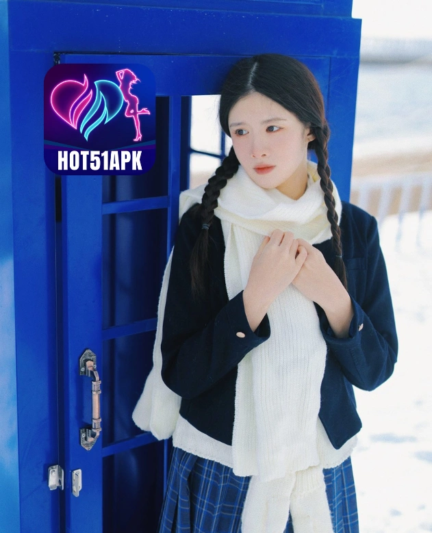 Read more about the article Hope Turner Cantik di Hot51 Apk 2026