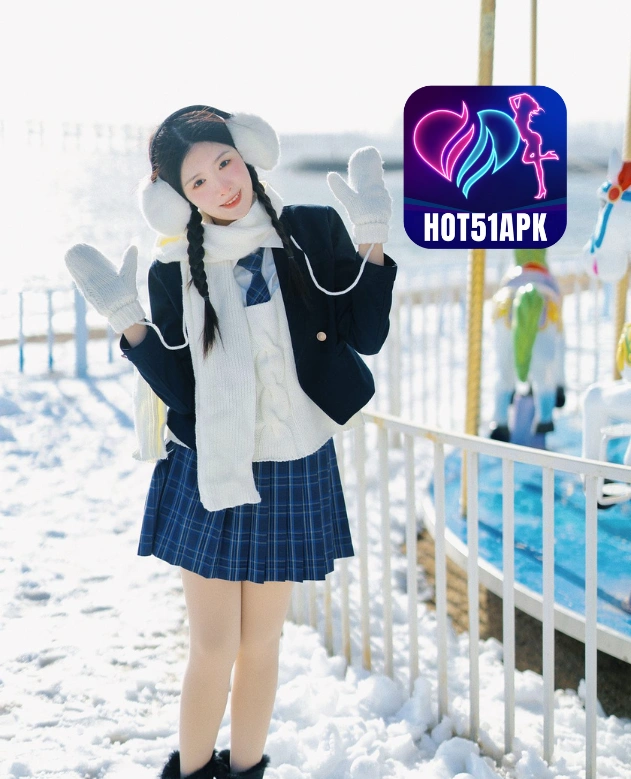Hope Turner-Hot51Apk