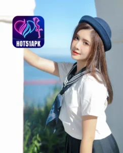 Read more about the article Hudson Reed Cantik dan Populer di Hot51 Apk 2026