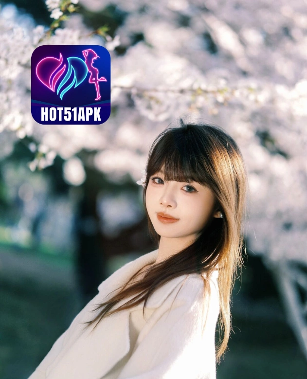 Isabel Carter-Hot51Apk