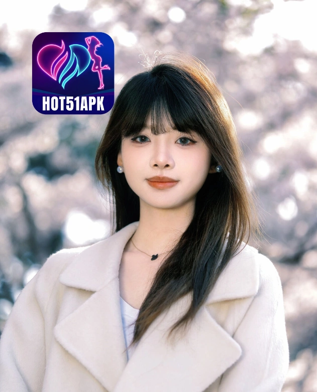 Isabel Carter-Hot51Apk