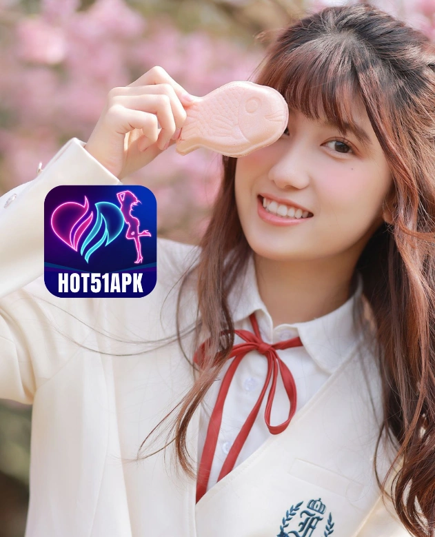 Ivan Brooks-Hot51Apk