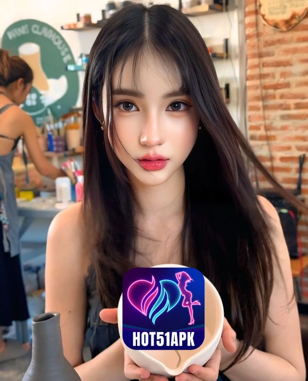 Ivy Richardson-HOT51