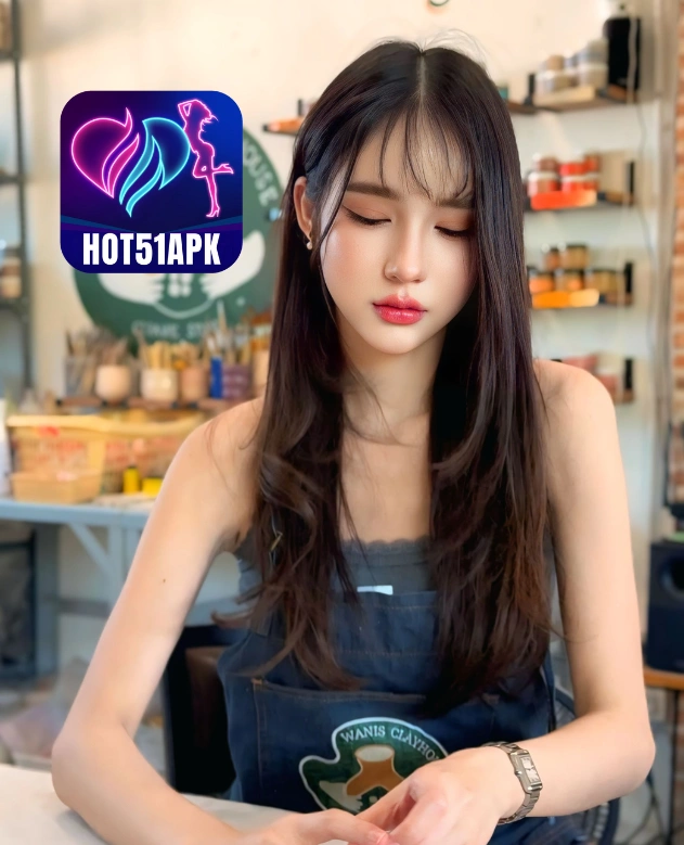 Ivy Richardson-HOT51