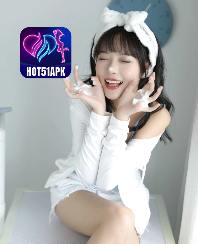 You are currently viewing Jenna Phillips Cantik Memukau di Hot51 Apk 2026