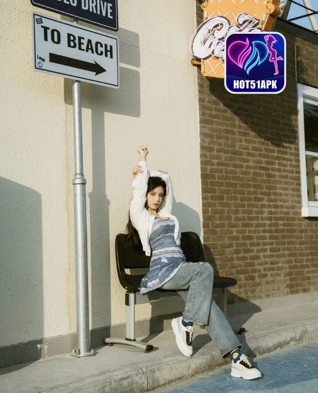 Kyle Fairhurst Hot51APK