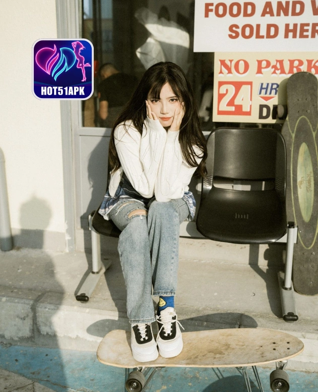 Read more about the article Pesona Kyle Fairhurst di Hot51 Apk Terbaru Menawan