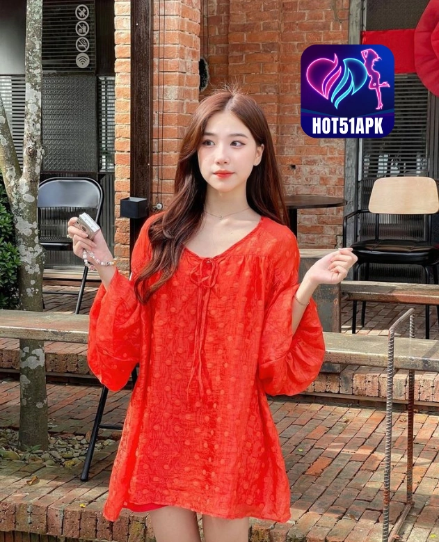 Layla Parker Hot51Apk