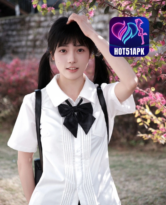 Lily Morgan-HOT51APK