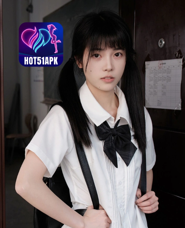 Lily Morgan-HOT51APK