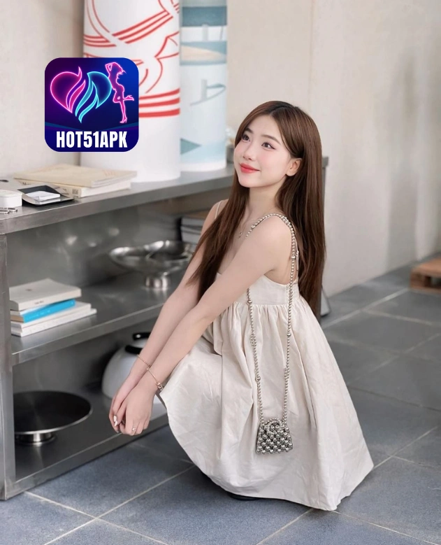 Read more about the article Logan Evans Cantik di HOT51 Apk Tahun 2026 Terbaik