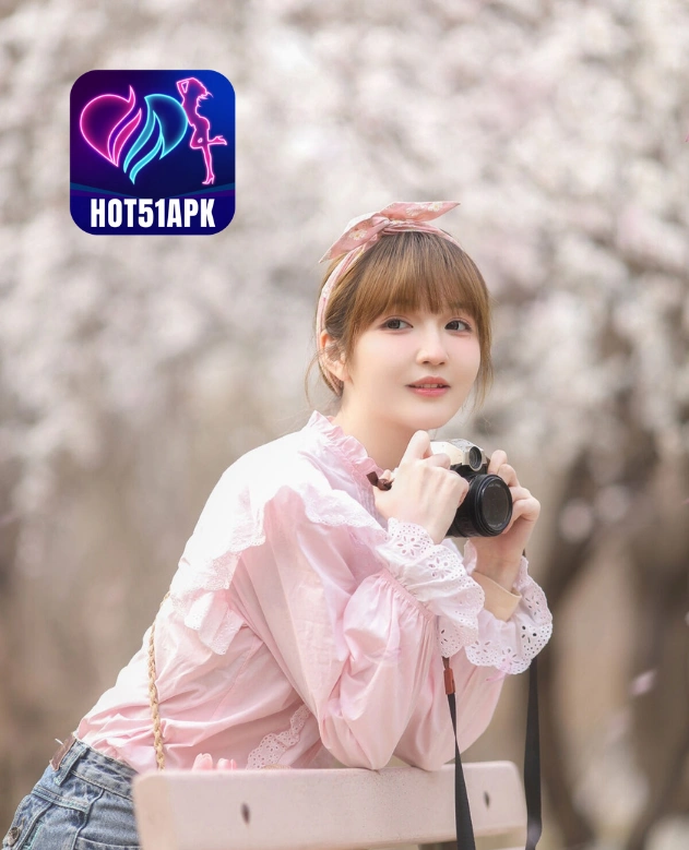 You are currently viewing Lucas Morgan Cantik di Hot51 APK 2026 Terbaru