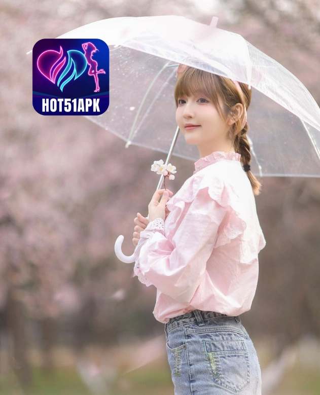 Lucas Morgan-HOT51APK