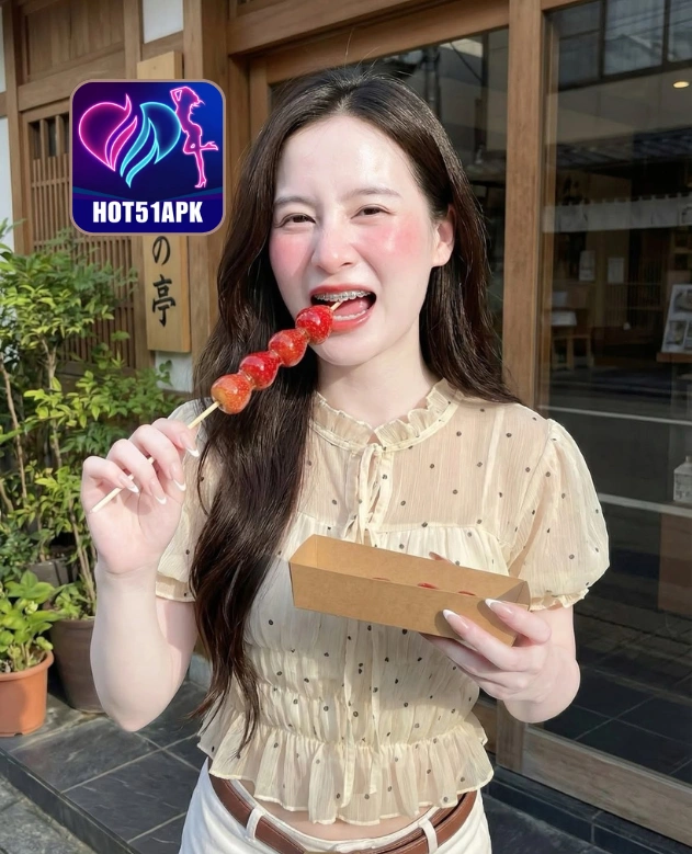 You are currently viewing Pesona Lucas Whitford di Hot51 APK 2026