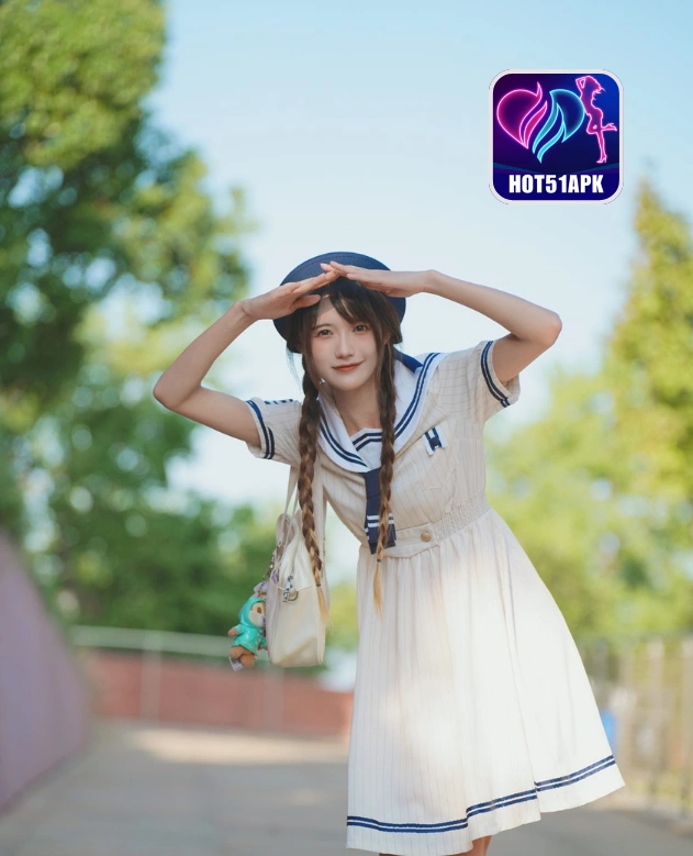 Madeline Westcott Hot51APK