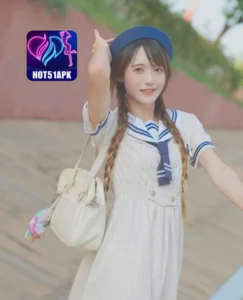 Read more about the article Pesona Madeline Westcott di Hot51 Apk Terbaru