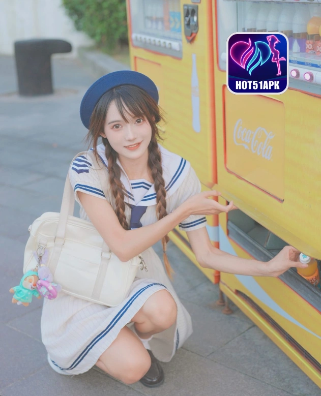 Madeline Westcott Hot51APK