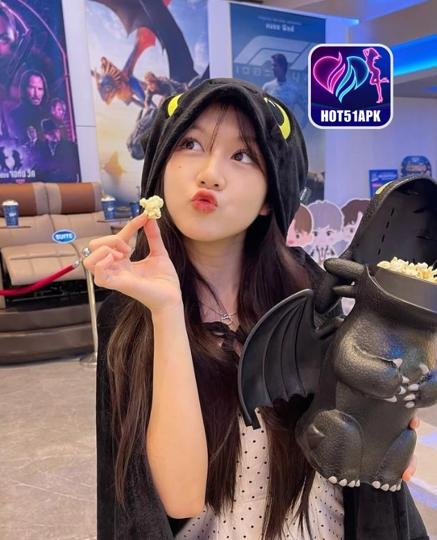 Marcus Redfield Hot51APK