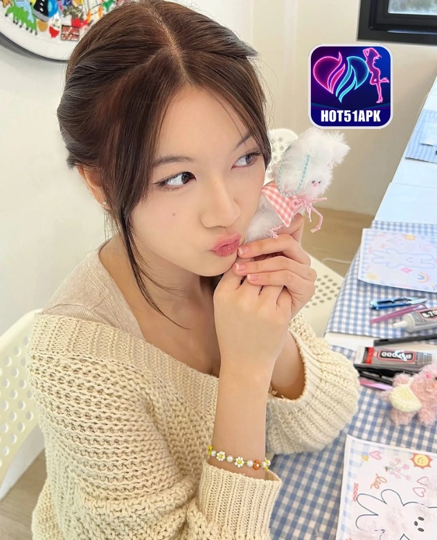 Marcus Redfield Hot51APK