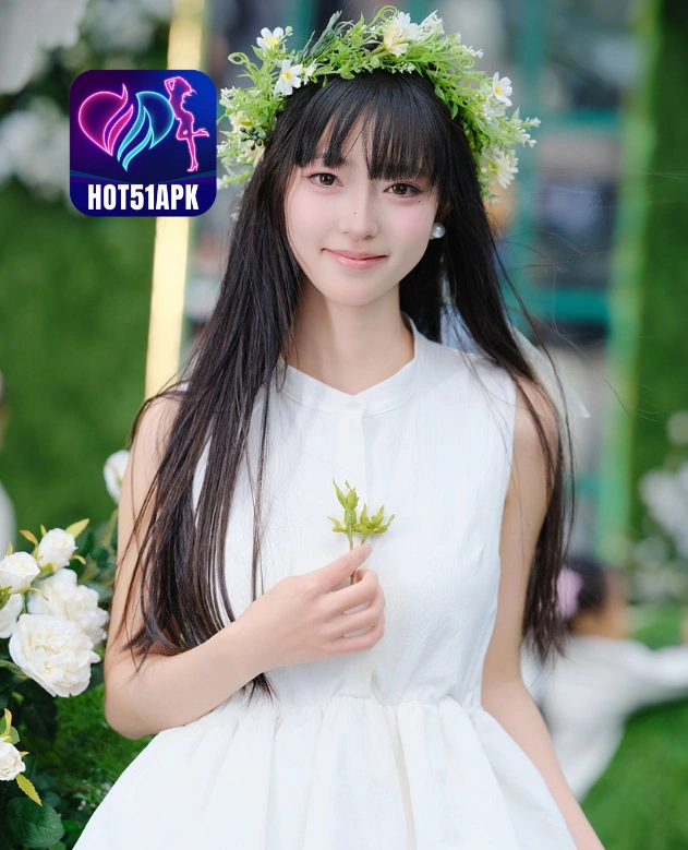 Read more about the article Nathan Rogers Cantik di HOT51 Apk 2026 Terbaru Pop