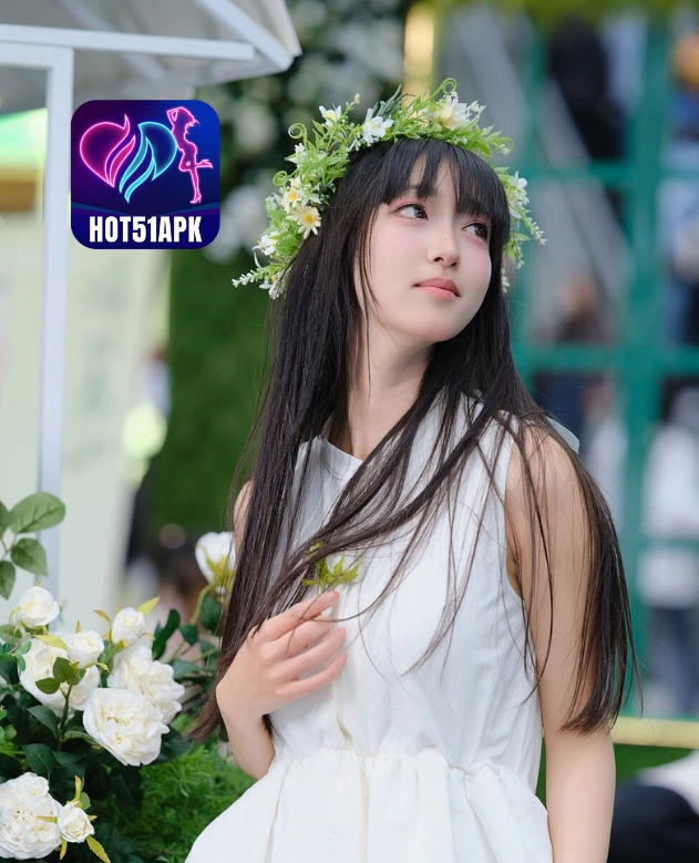 Nathan Rogers Hot51Apk