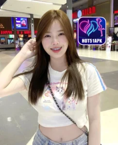 Read more about the article Nora Coleman Cantik di Hot51 APK 2026