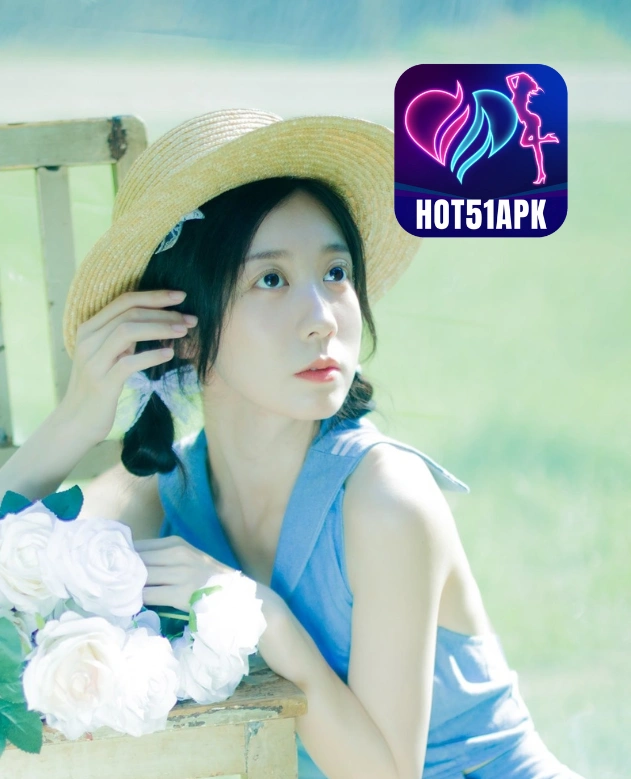 Olivia Ramsey HOT51APK