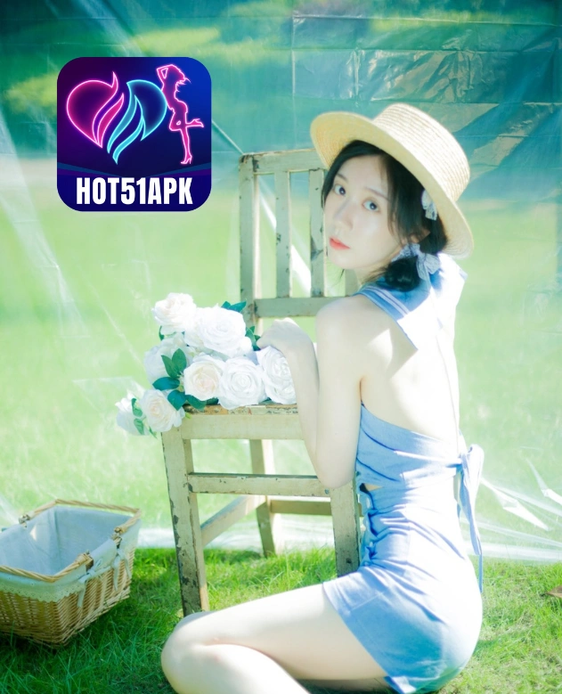 Olivia Ramsey HOT51APK